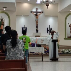 Secre de Kirito oñemoperömbaite