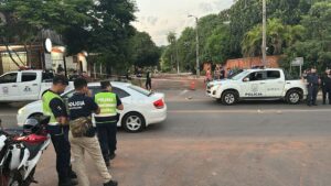 Léka intentó evitar un asalto y fue asesinado por motochorros