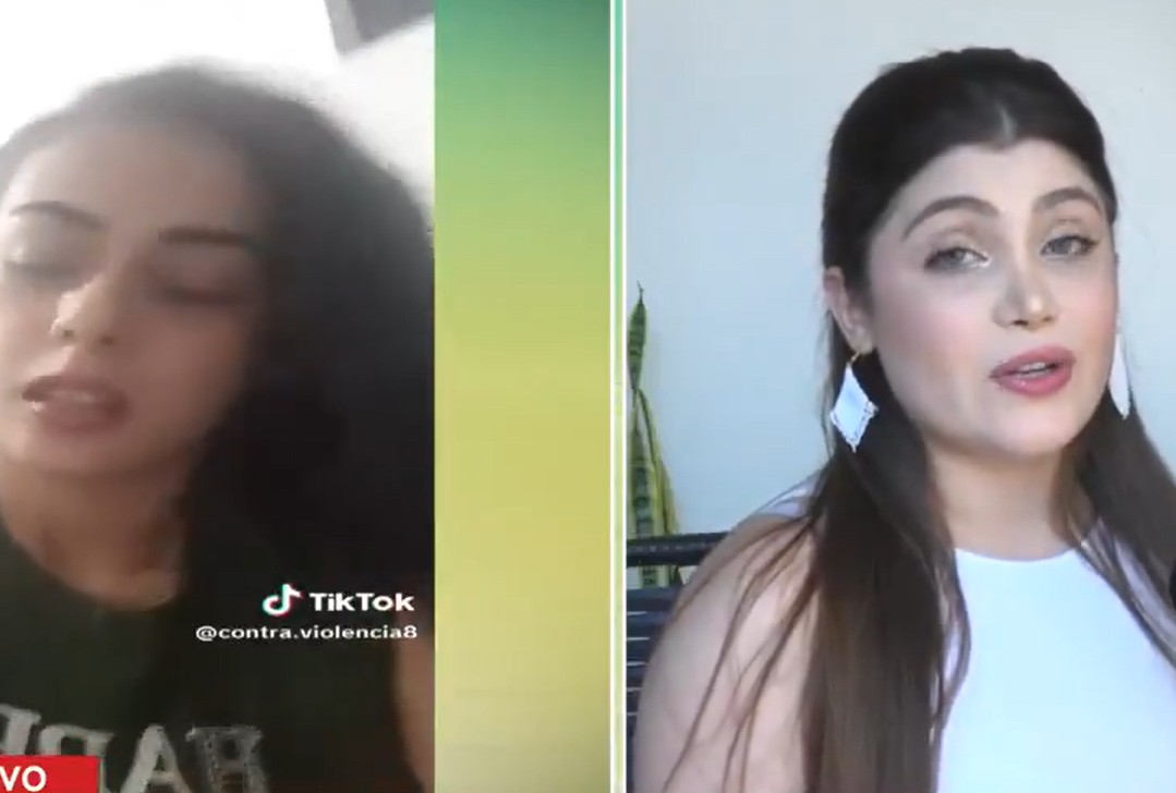 Miss denunció amenaza y acoso