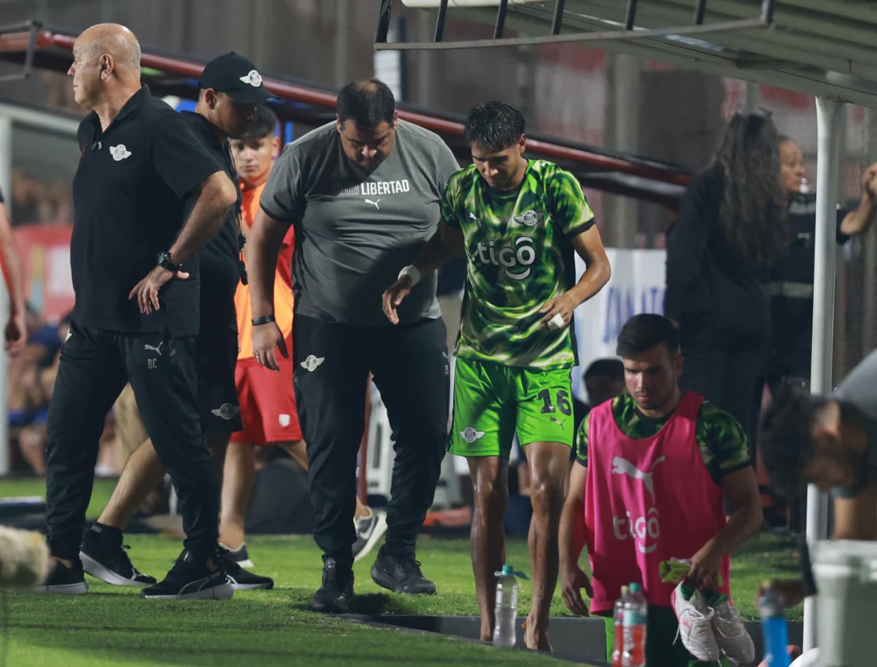 ¡Se confirmó lo peor! “Pulpito”: “Lo que más temía, sucedió”