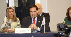 Dipu he’ i que hay que proteger programa Hambre Cero dando administración al MDS