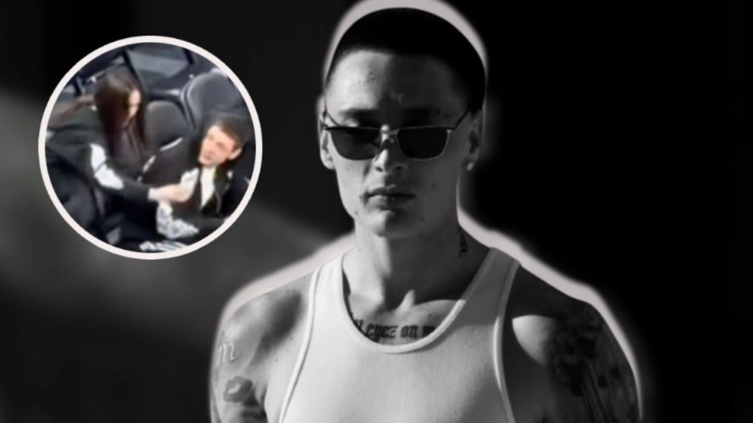 (VIDEO) ¡Abuchean a “Peso Pluma” por un mal gesto con una fan!