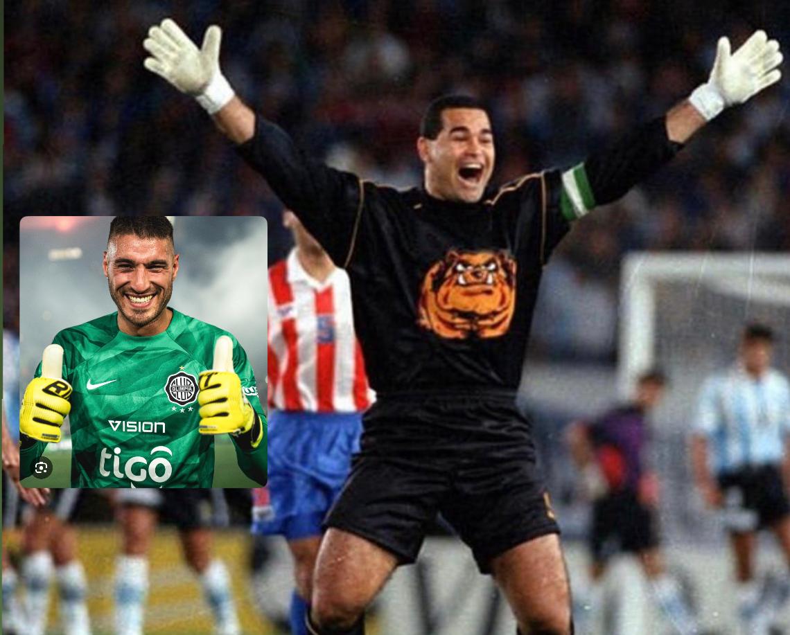 ¡Atendé lo que dijo Chila de Gastón Olveira sobre si Alfaro le debe convocar o no!