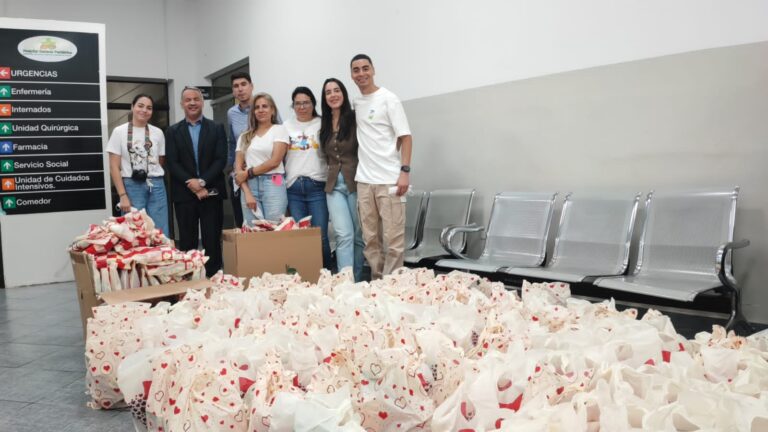 ¡Montones se benefician con Centro de ayuda!