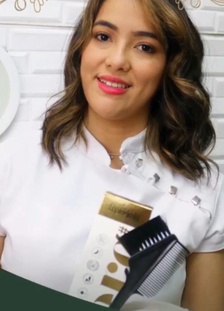 ¡Así combate la alopecia!