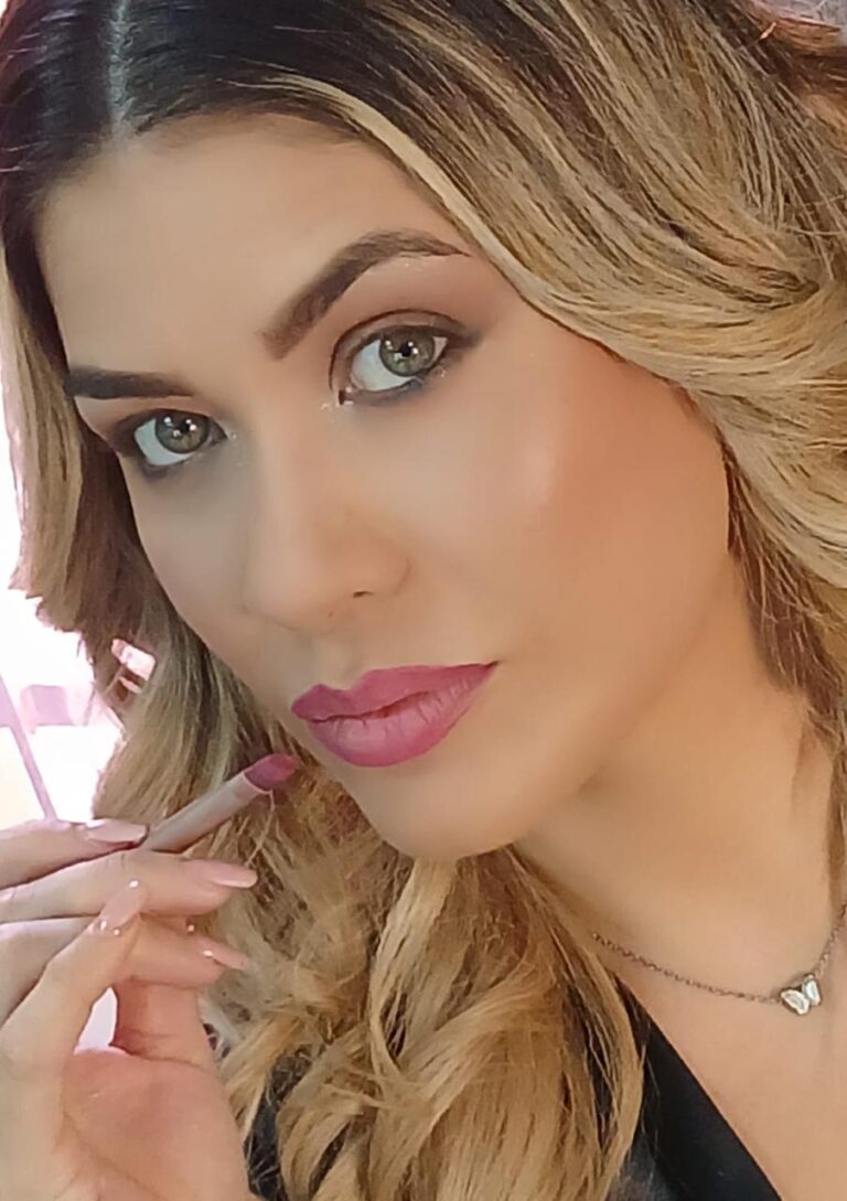 ¡Taller de automaquillaje con Susana Traverzzi!