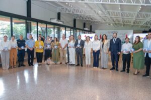 Palmear 2026: Impulsan revitalización del casco histórico de Asunción