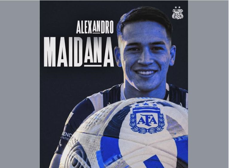 Despedida de la Toldería y presentación en la “T”