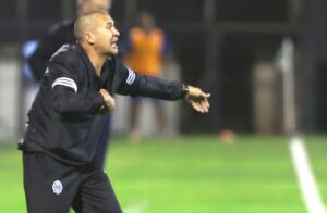 Mauro Caballero ligó un durísimo castigo de la APF tras ser denunciado por la mamá de un peloterito