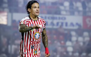 ¡Haihueee! ¡Atendé a lo que se expone el jugador del Rayadito que dijo “Hay plata de Cerro”!