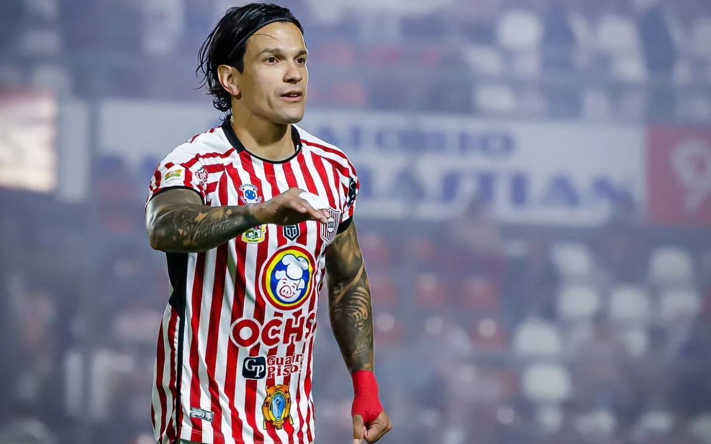 ¡Haihueee! ¡Atendé a lo que se expone el jugador del Rayadito que dijo “Hay plata de Cerro”!