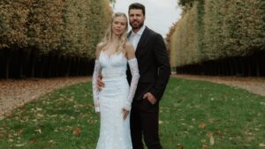 ¡Milagro de la Virgen! Arrodillada pidió para su ména y se le cumplió