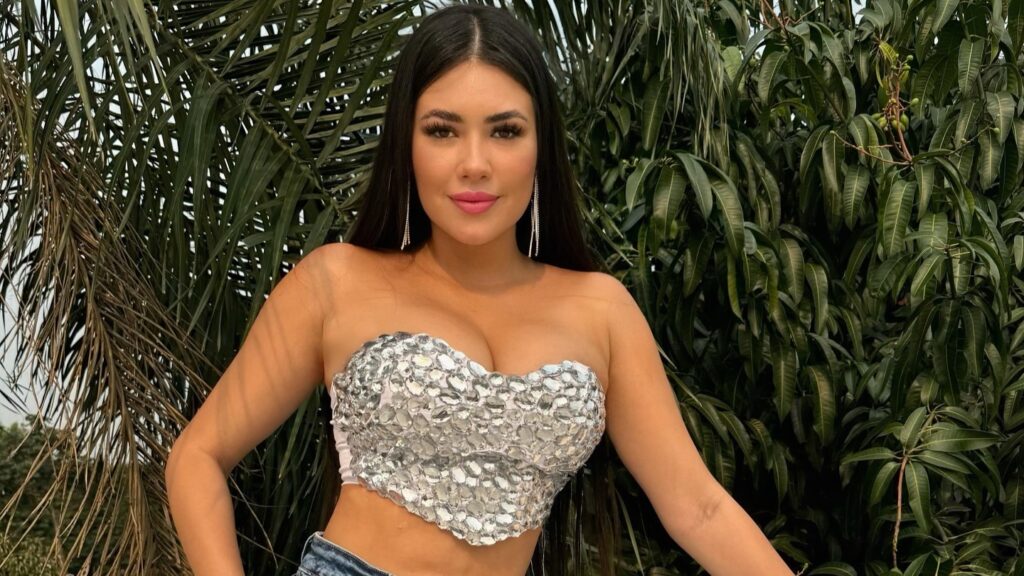 ¡Laurys Dyva respondió si novillearía con una mujer o no!