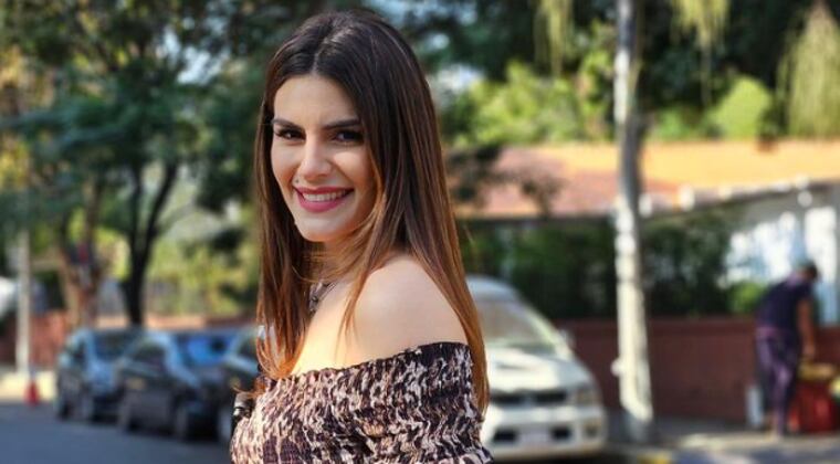 (VIDEO) ¡Periodista demandará a Amparo Velázquez!