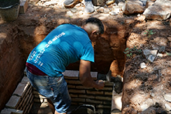 Organización “Hábitat para la Humanidad” presentará estudio que midió efectos sociales de mejoras sanitarias