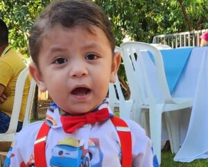 Mitã’i genio causa furor en Tacuatí