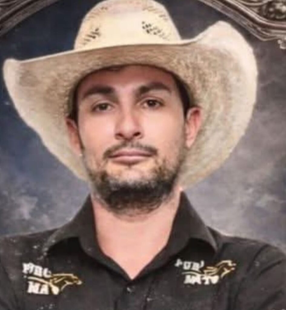 Hallan restos óseos de domador de toros desaparecido el año pasado