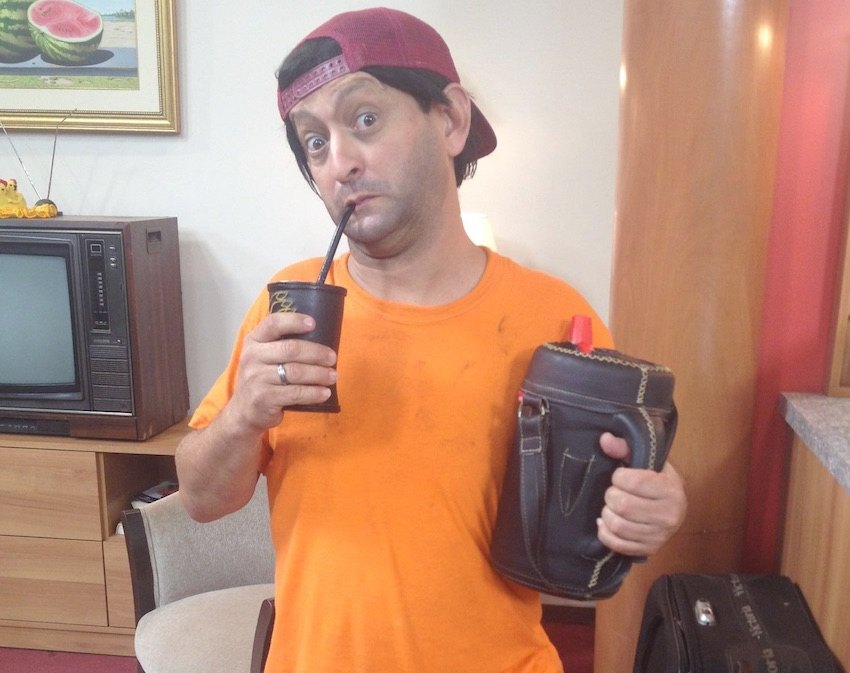 “Paletita” estrena mañana la comedia “El médico del pueblo”