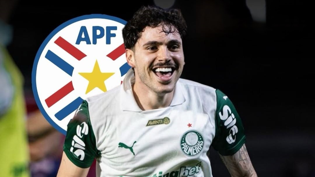 (VIDEO) ¡Atendé qué palabra en guaraní ya aprendió Maurício Magalhães!