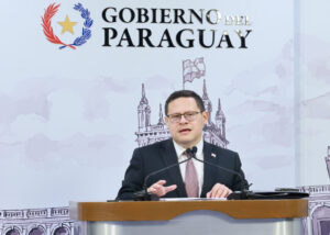 Gobierno dice nones a aumentar impuestos: “No es el momento económico”