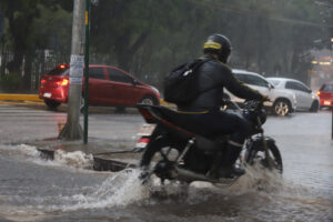 Lanzan app para alertar sobre tormentas, inundaciones e incendios