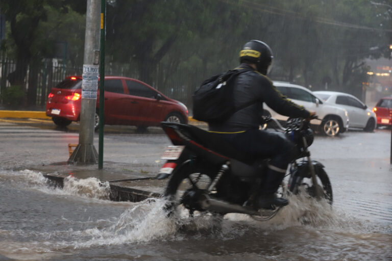 Lanzan app para alertar sobre tormentas, inundaciones e incendios