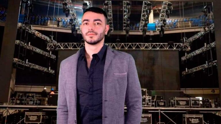 Viernes 13 para Marset: capturan al narcotraficante uruguayo en Bolivia