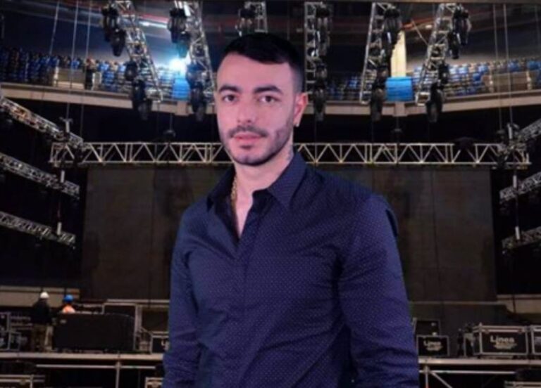 Sebastián Marset: Paraguay pedirá su extradición, pero iría a Estados Unidos