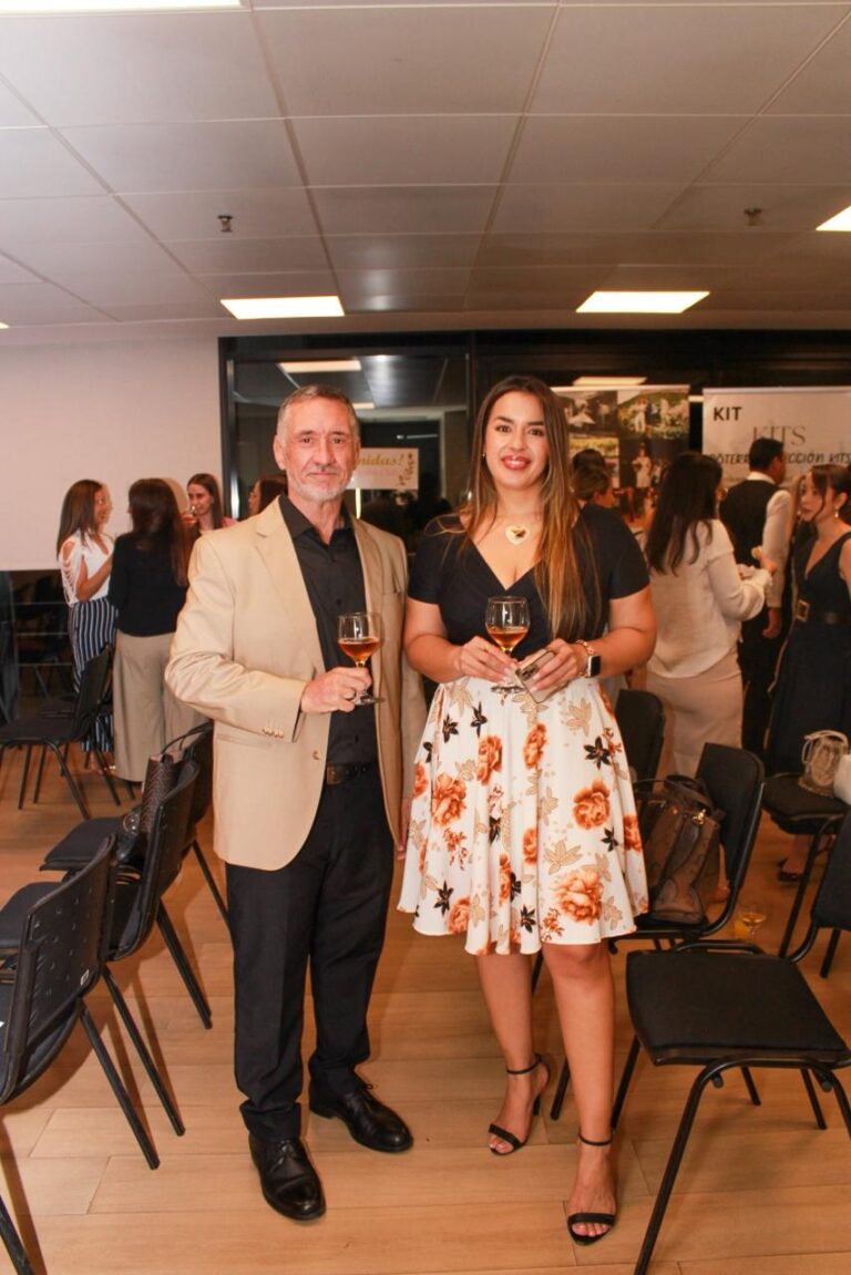 ¡Con éxito se llevó a cabo Women Winners!