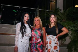 ¡Con éxito se llevó a cabo Women Winners!