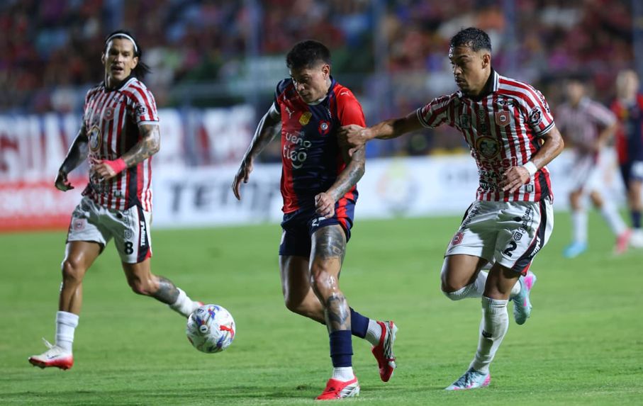 Iturbe está dolido: “Tengo mucha frustración y tristeza”