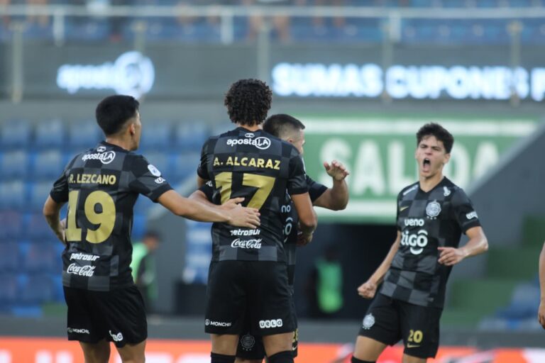 El Decano se recupera a costillas del Funebrero