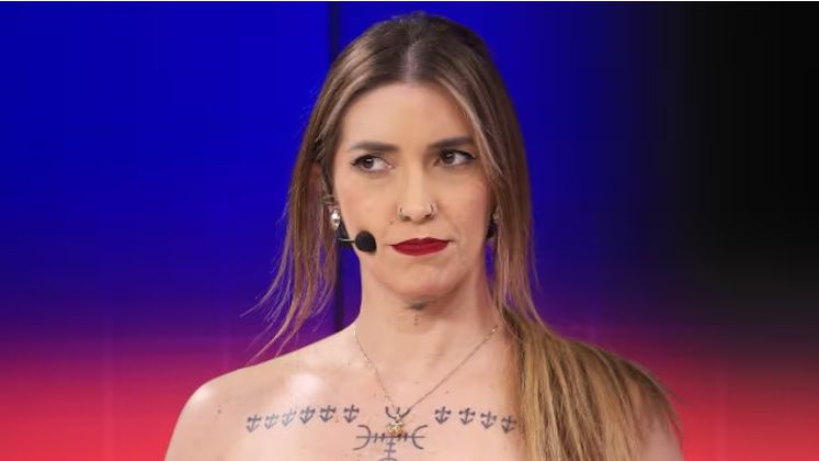 (VIDEO) ¡Carmiña Masi contó cómo la tratan en la calle luego de su escándalo ashá!