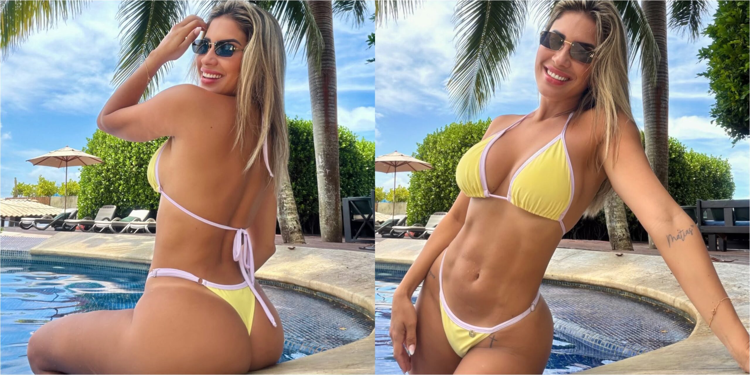 ¡Esta cuerona tomó una drástica decisión con los que no le dan “me gusta”!