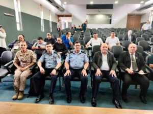 Senado: Articulan acciones para frenar el contrabando