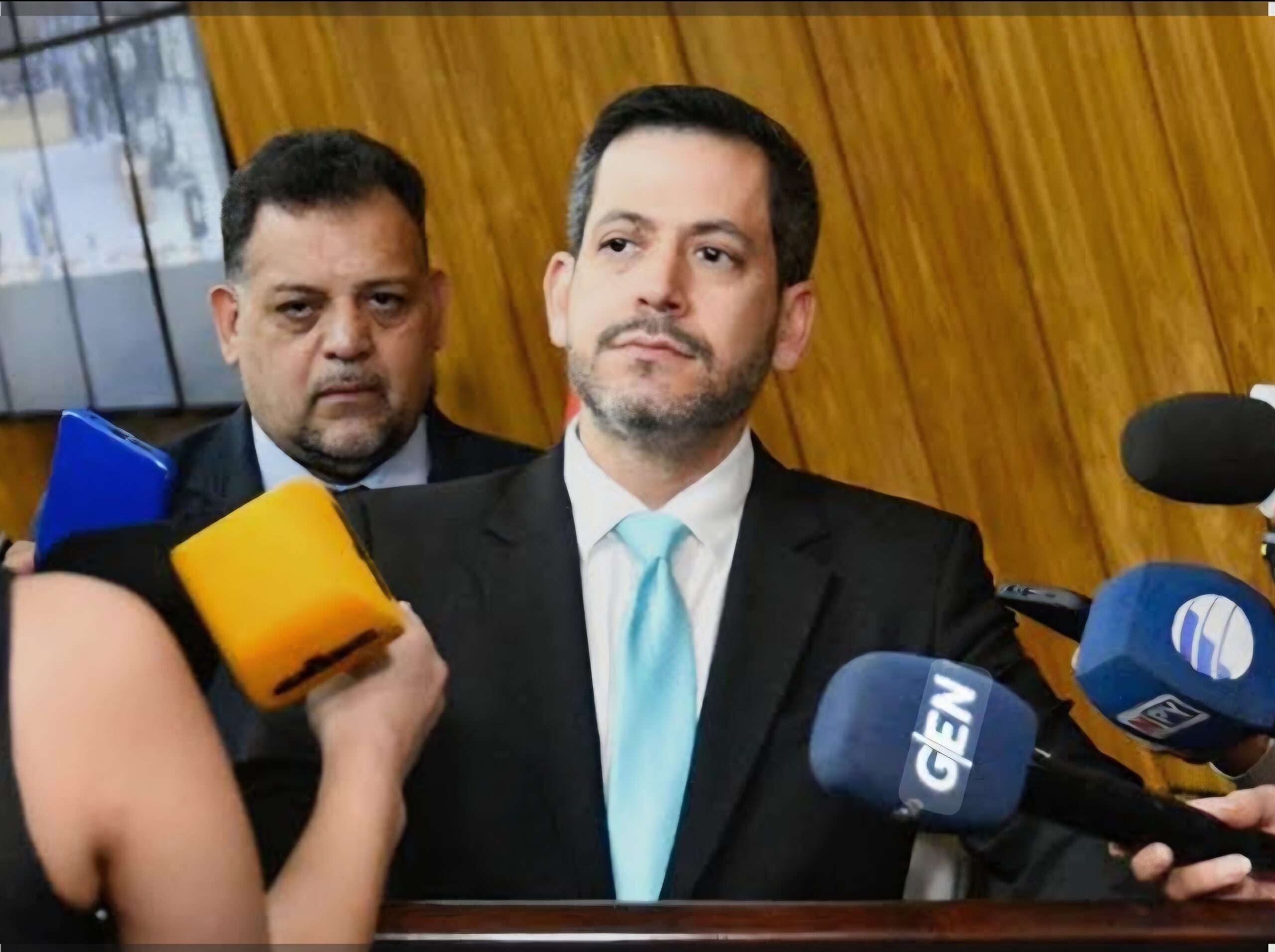 Paraguay se abre al mundo y apuesta fuerte al progreso