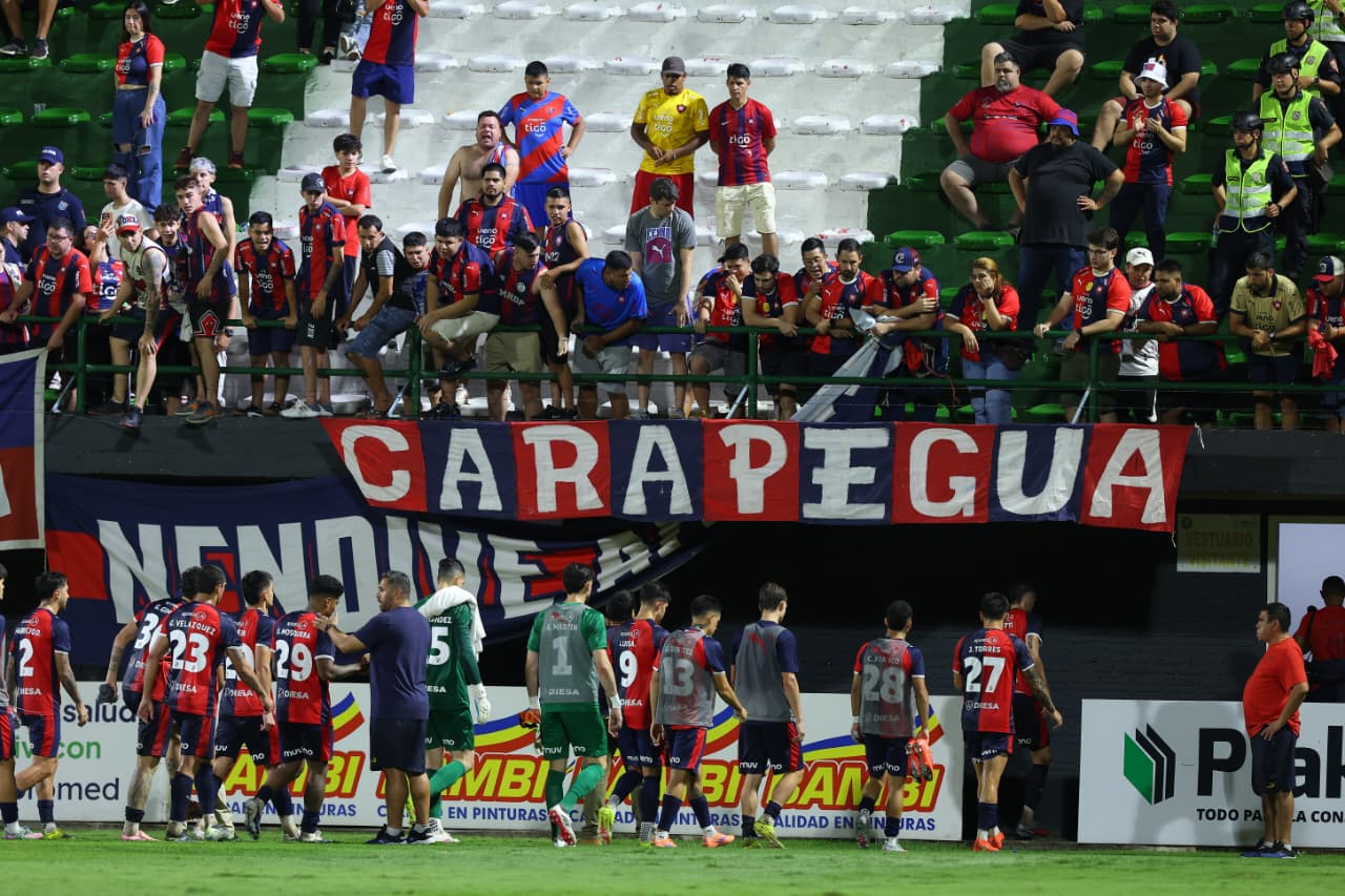 El Rubito le puso un palo a la rueda de la “Bavaneta”