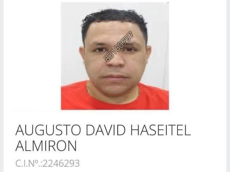 Buscan al “cerebro”: ¡Estafó a 100 personas con autos robados y clonados!