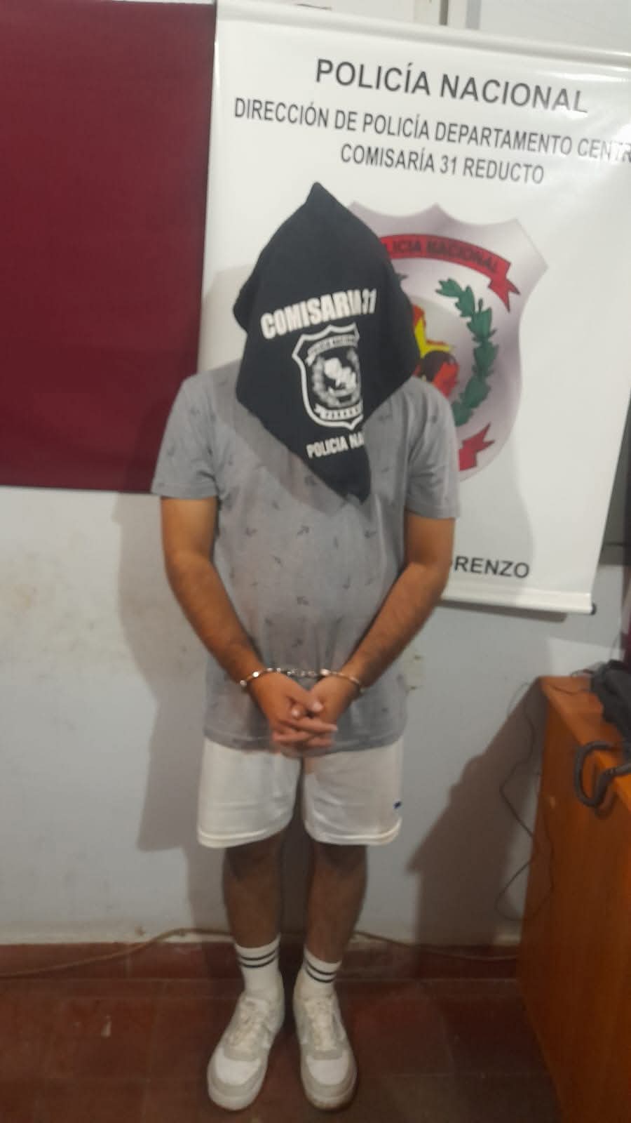 Conductor de taxi’i cayó por intentar abusar de pasajera