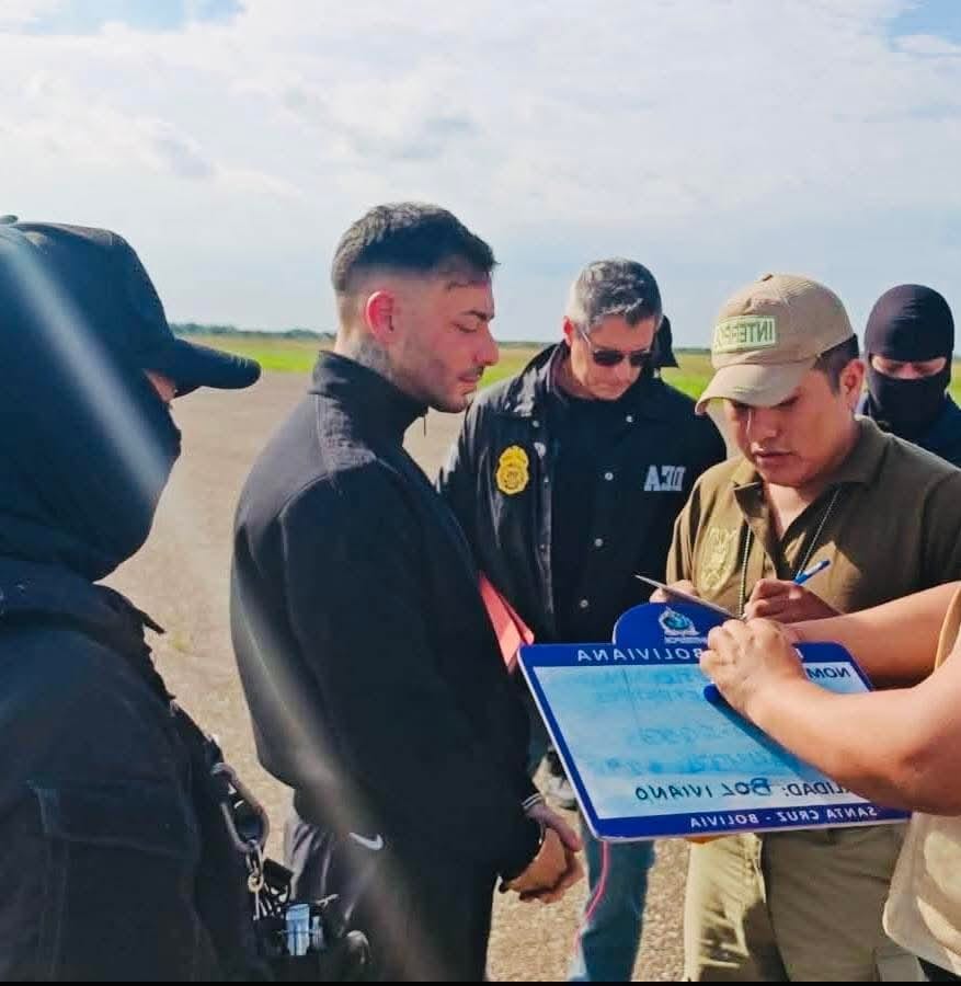 Fijan tercera audiencia para Marset