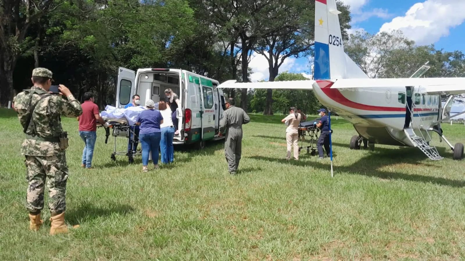 Falleció adolescente de 15 años tras explosión de camión cisterna