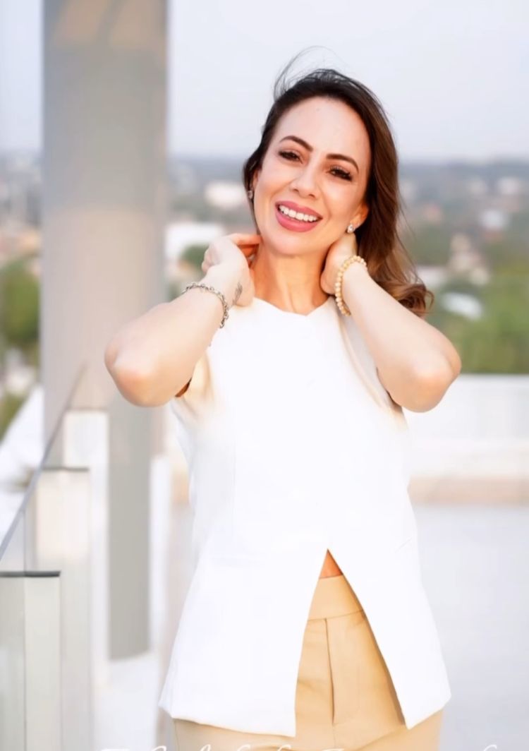 ¡Busca una afortunada a quien darle la piel soñada!