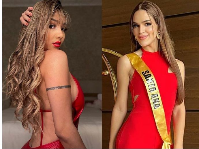 ¡Ventilan feroz lío entre Marilina y “La Comadre!