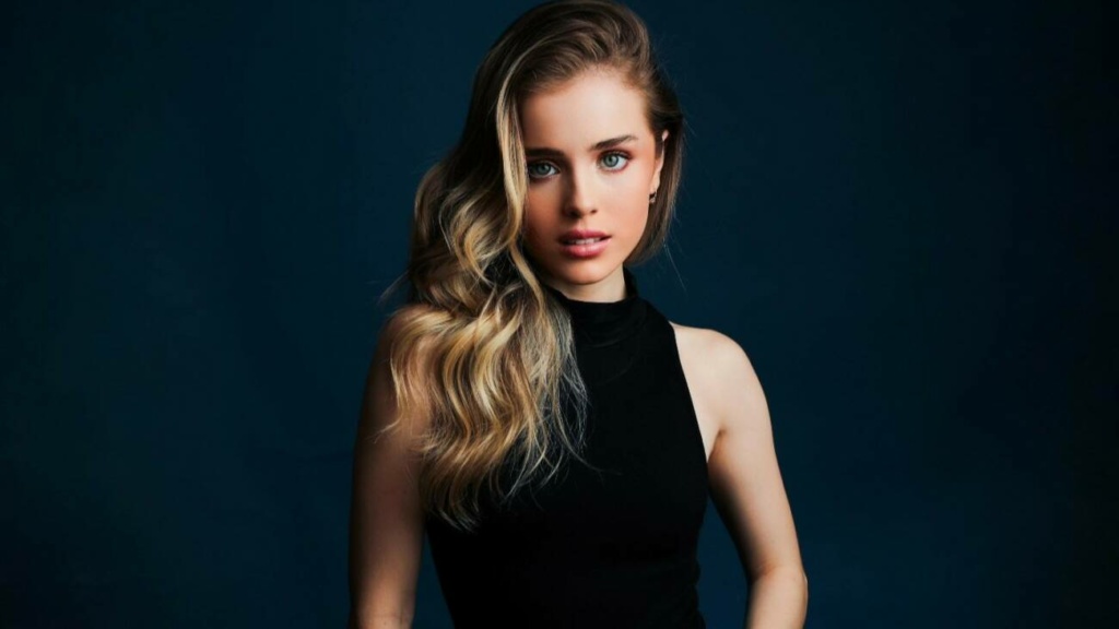 ¡Esta modelo influencer volvió de sus vacaciones con tyeraku!