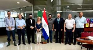 Nueva presi honoraria del Instituto Sanmartiniano