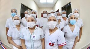 Abren postulación para la carrera profesional de enfermería 