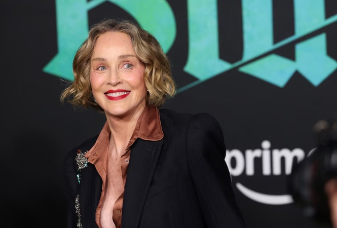 Sharon Stone: “Perdí nueve embarazos”