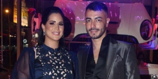 Trasladan a Gianina García al Hospital de Itauguá, tras complicaciones de salud