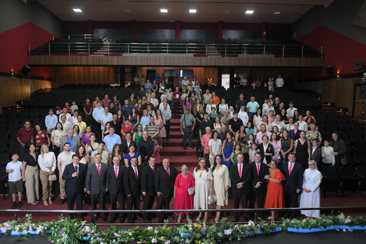 Exitoso lanzamienti de “El que no ama, no descansa”