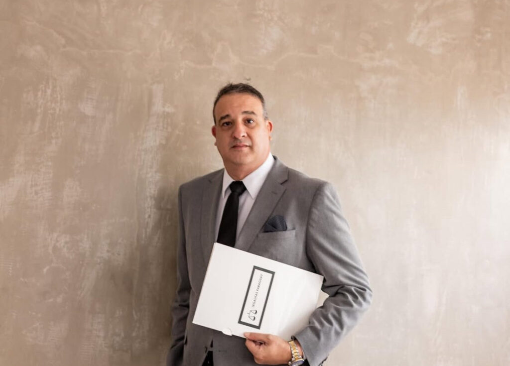 ¡Abogado querelló a exMiss por difamación y calumnia!